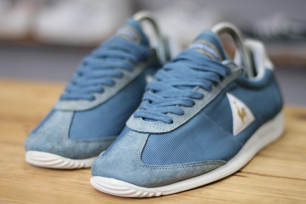 Le coq sportif shoes uk clearance