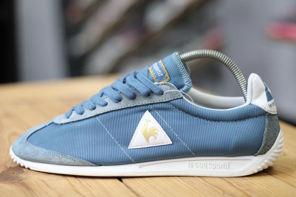 Le coq sportif quartz craft top