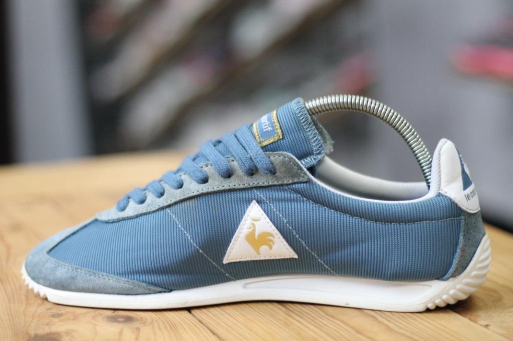 Le coq sportif sneakers quartz deals