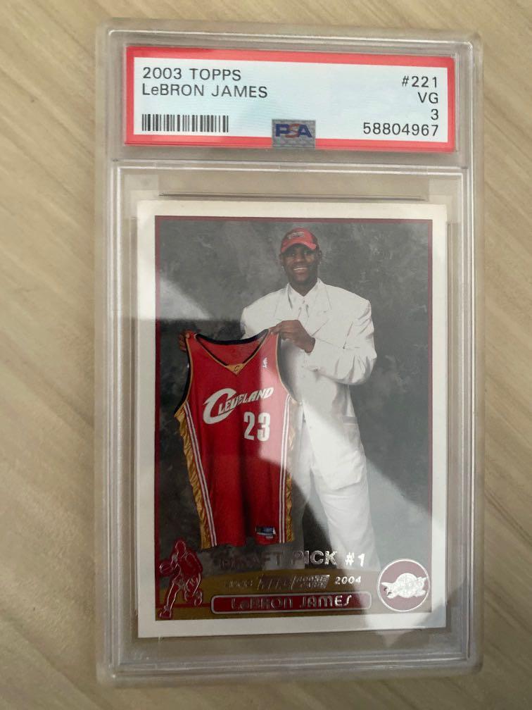 lebron james 221