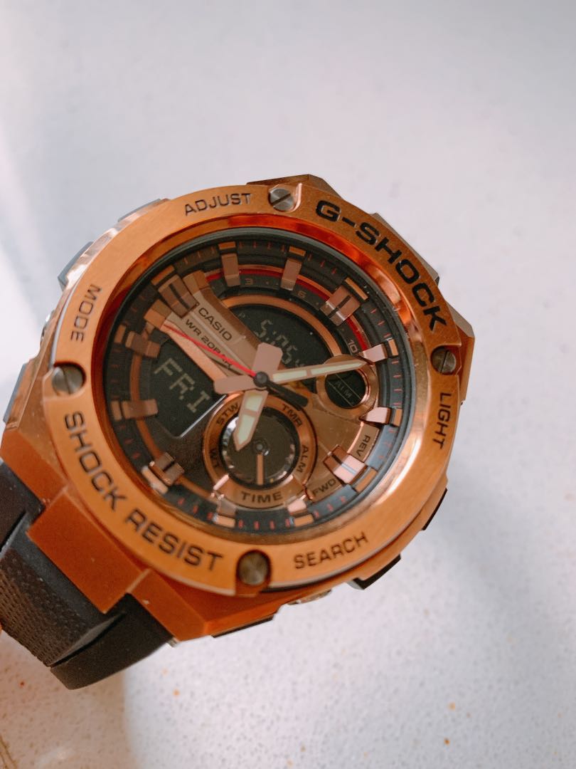 Casio sale gst 210b