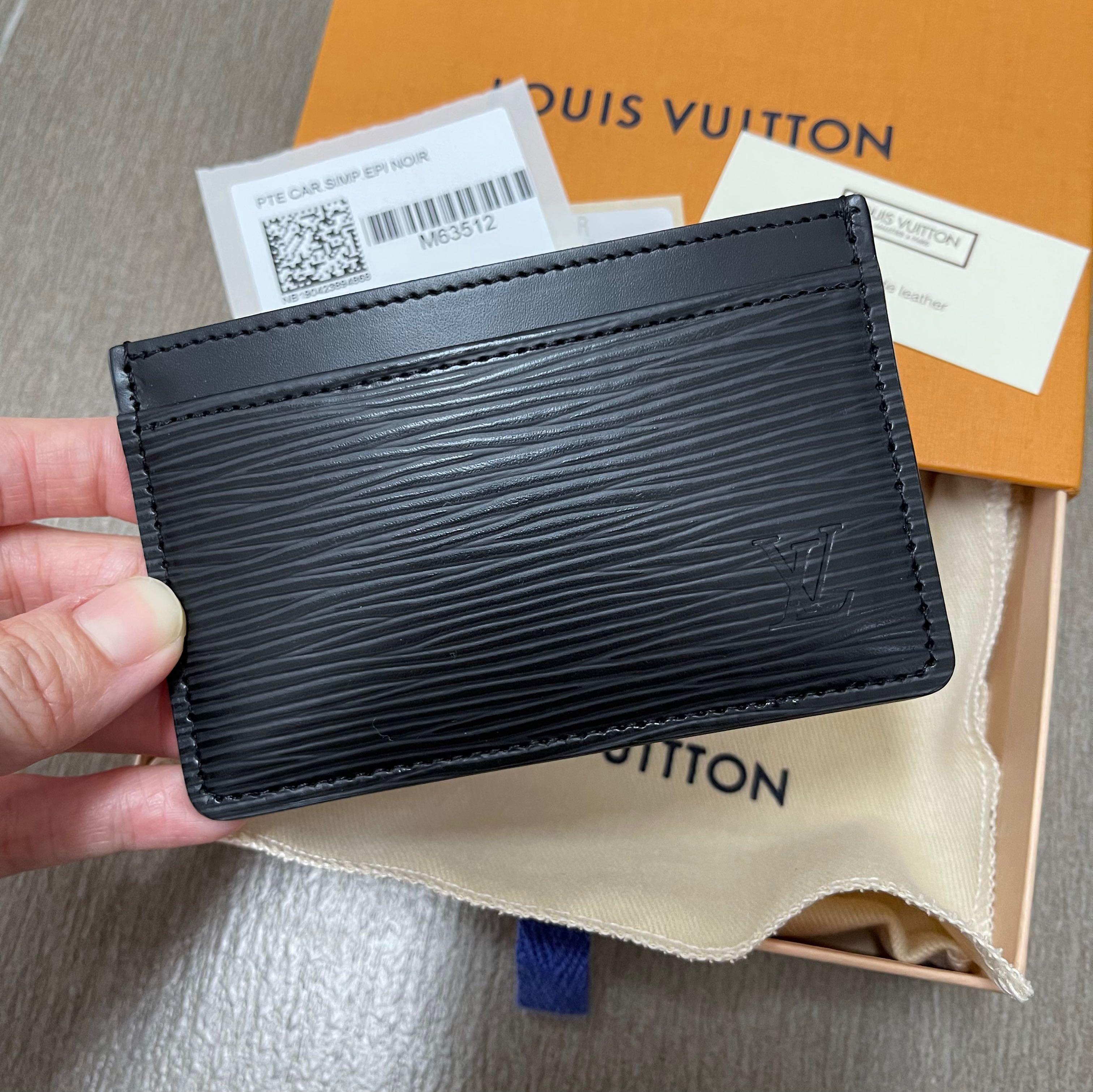 Louis Vuitton Tissue Holder, Luxury, Bags & Wallets on Carousell