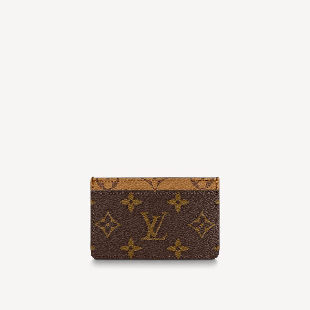 Louis Vuitton Micro Wallet, Women's Fashion, Bags & Wallets, Wallets & Card  Holders on Carousell