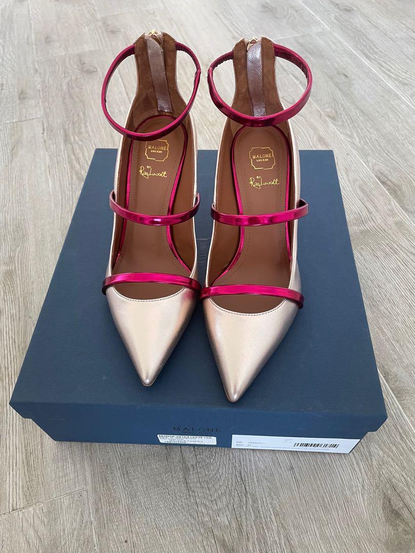 Malone souliers shop robyn pumps