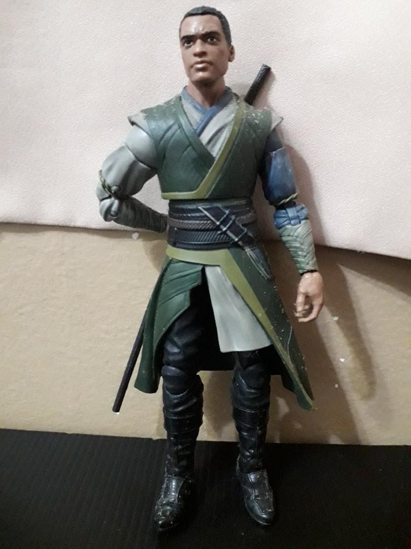 Marvel legends karl mordo sales