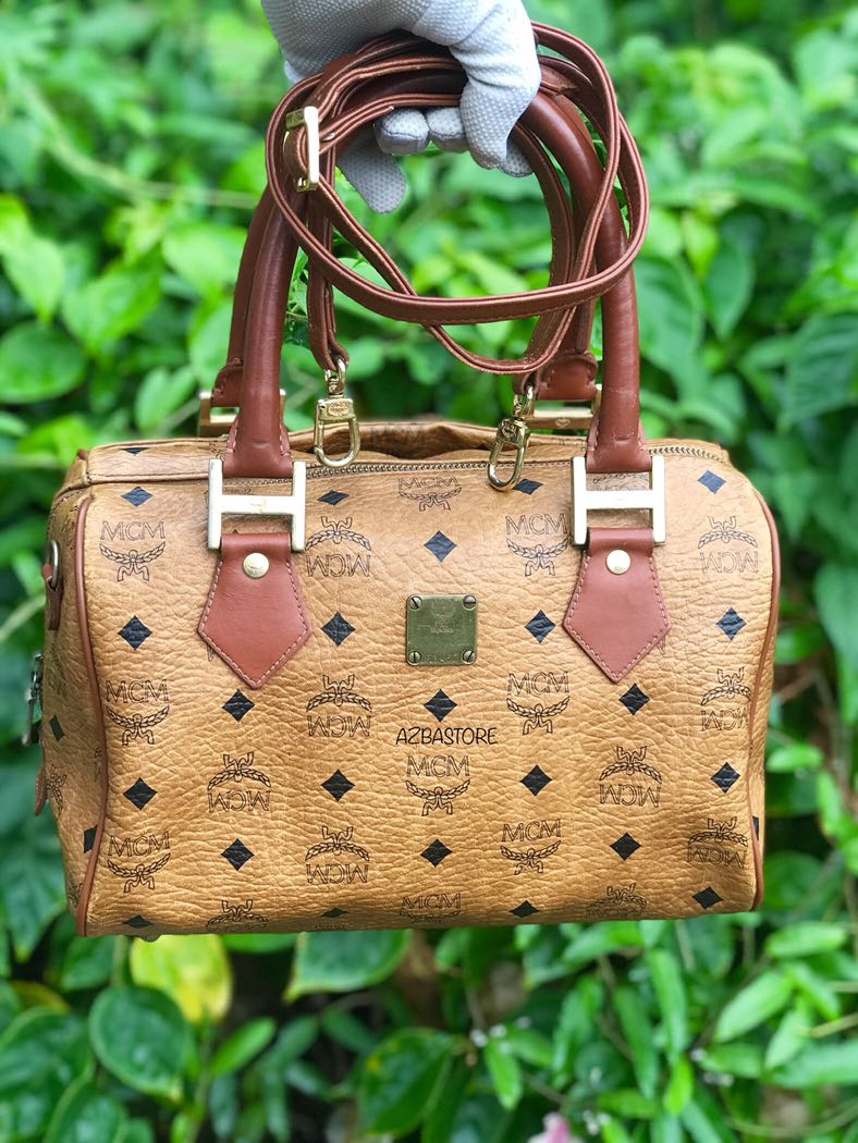 Mcm speedy on sale 26