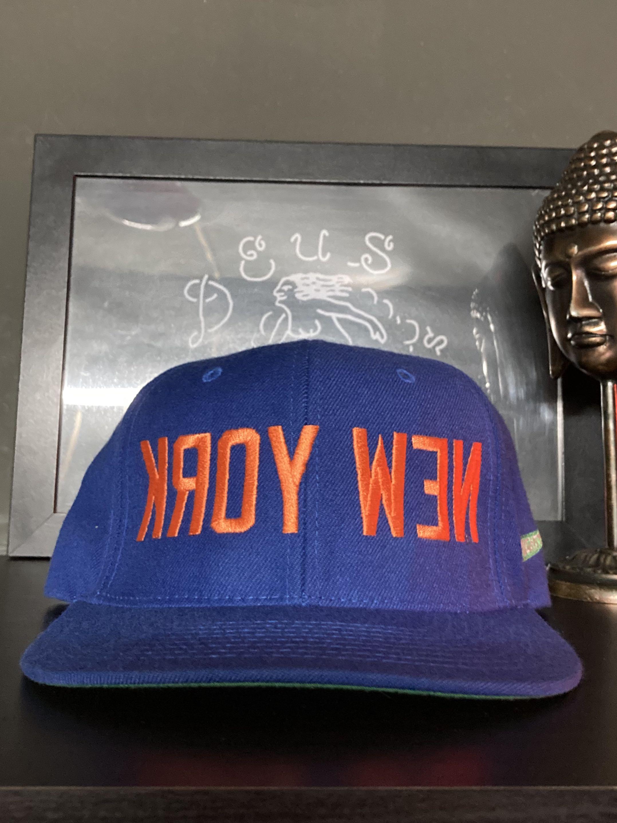 Mighty healthy discount hat