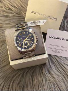 💯 Authentic MK watch for men