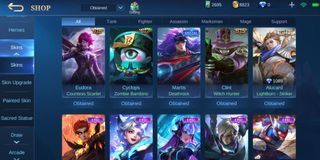 (Category: ) located in . Submitted by mlbb_akhounts (Listing ID 1102624129, Image 1). Description: .