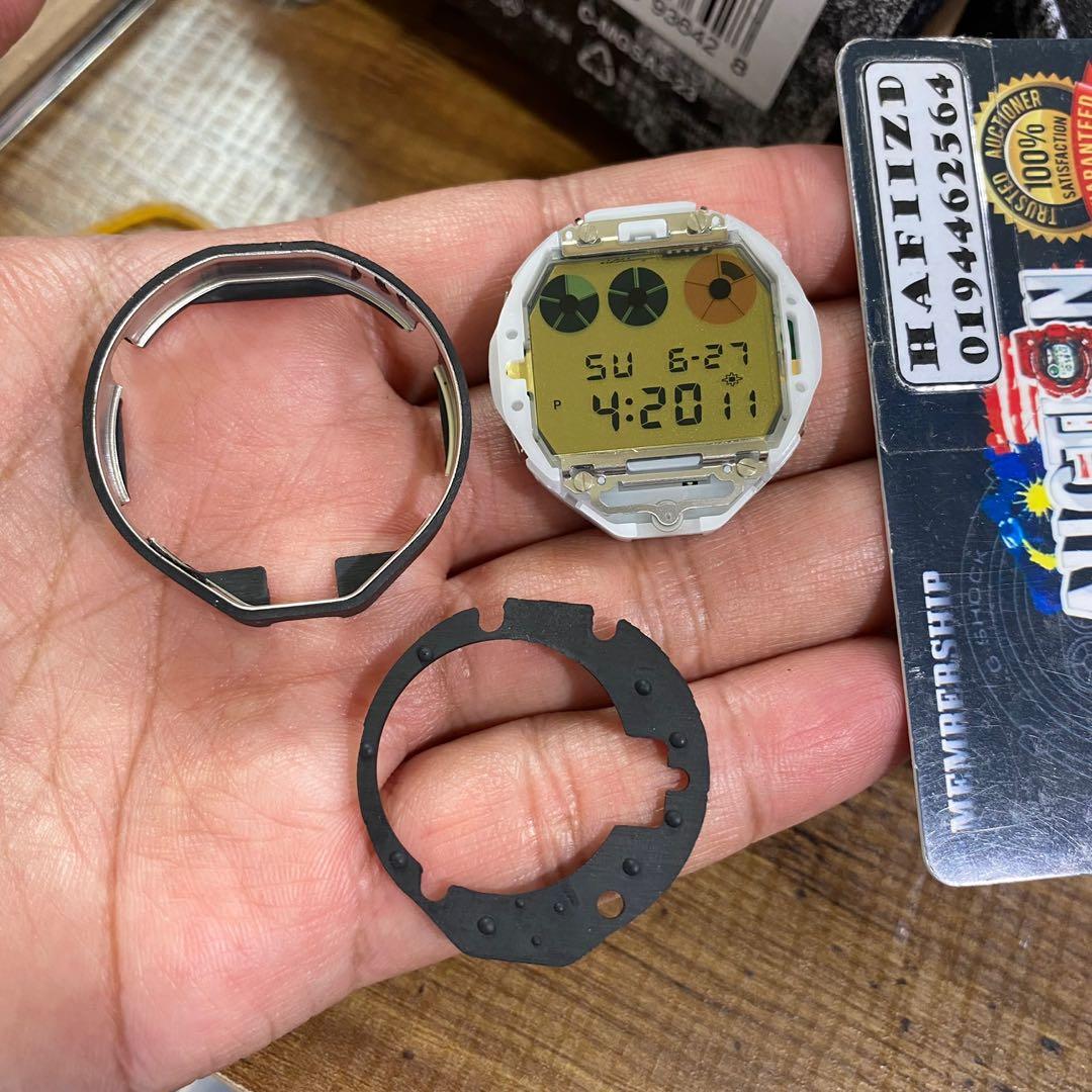G shock module 1289 store