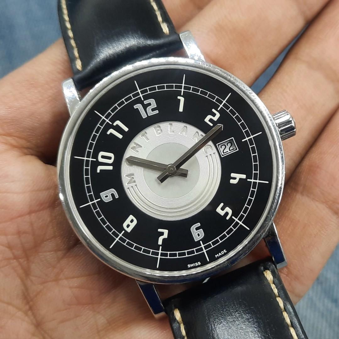 Montblanc outlet summit 7045