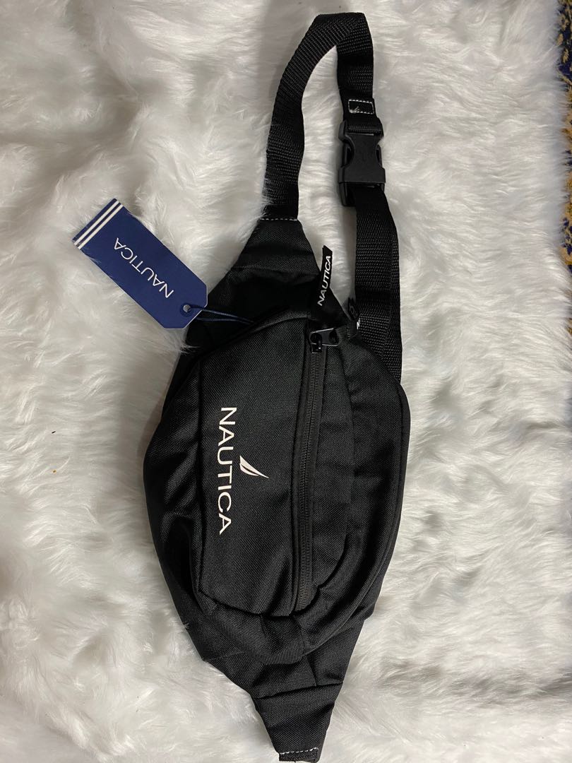 nautica belt