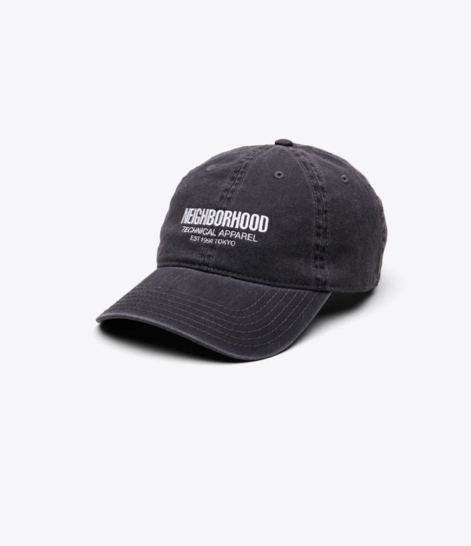 Neighborhood hat shop