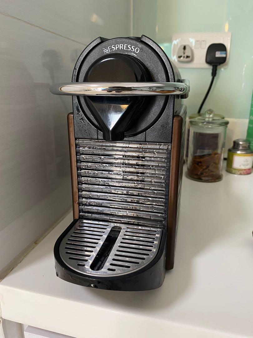 Nespresso Pixie by Krups, TV & Home Appliances, Kitchen Appliances