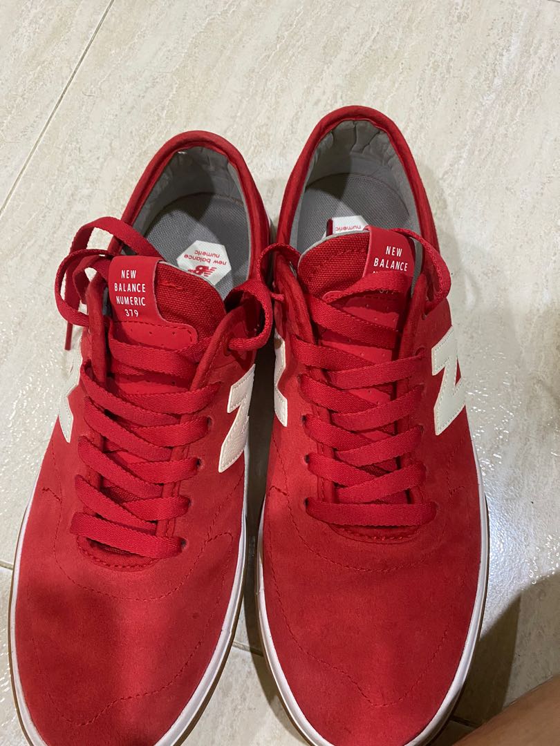 Newbalance 379 discount