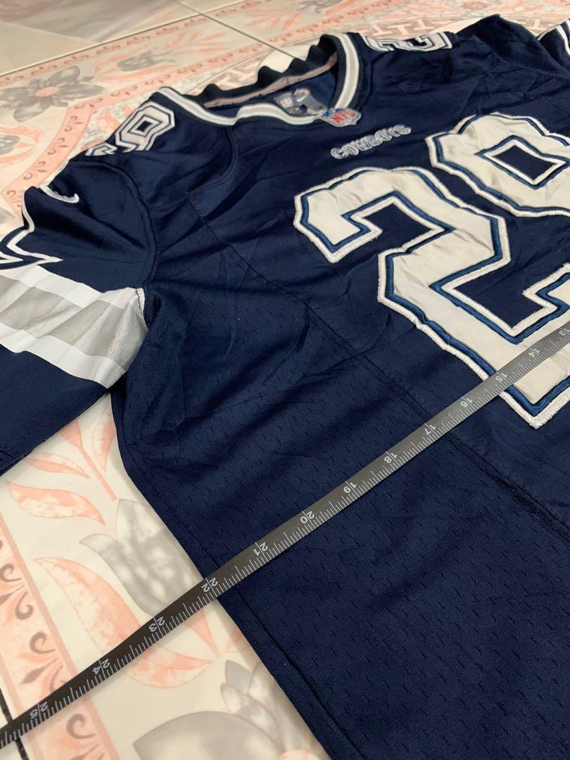Demarco murray authentic jersey discount