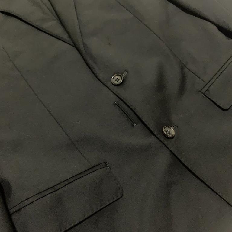 N.Hoolywood Tailored Jacket 三釦剪裁西裝外套 定番 尾花大輔