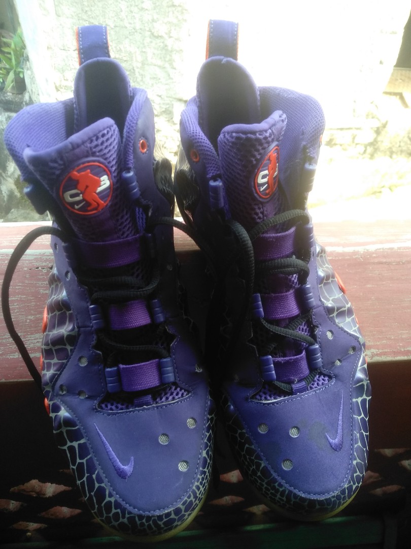 Charles barkley phoenix suns shoes new arrivals