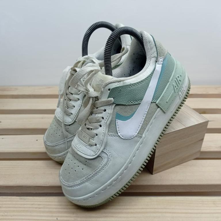 af1 shadow pistachio frost