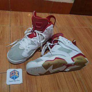 Nike Air Jordan 6 Retro Alternate
