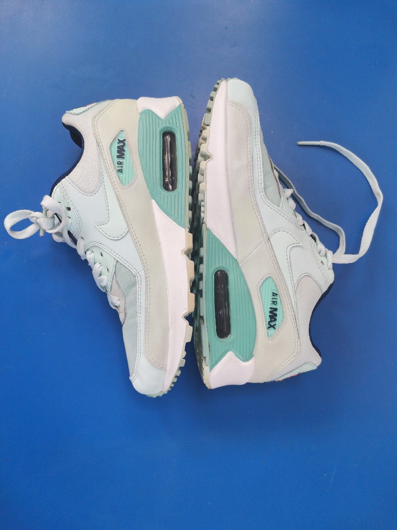Nike Air max have a nike day, Women's Fashion, Footwear, Sneakers on