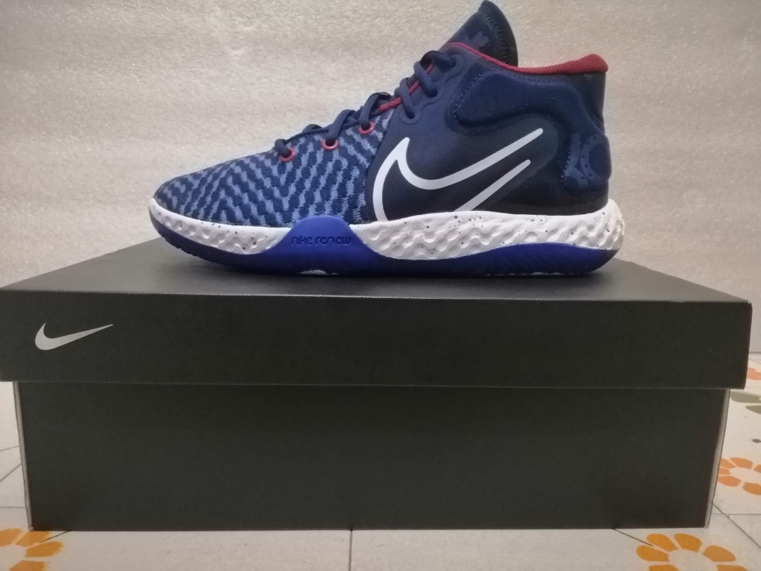 kd trey viii