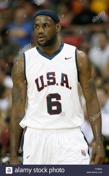 Adidas NBA 2007 All Star Lebron James Jersey – SneakerUnionUSA