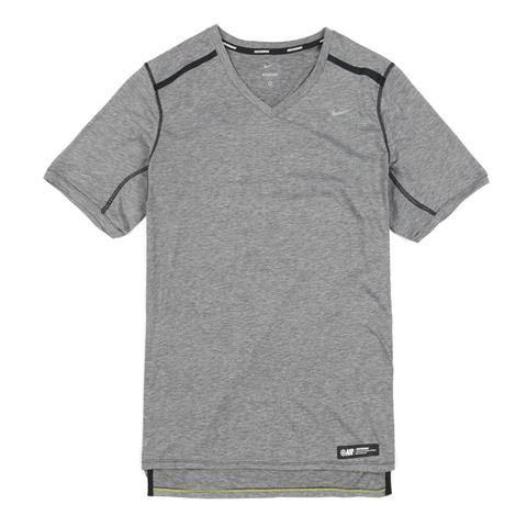 mens nike running tshirt