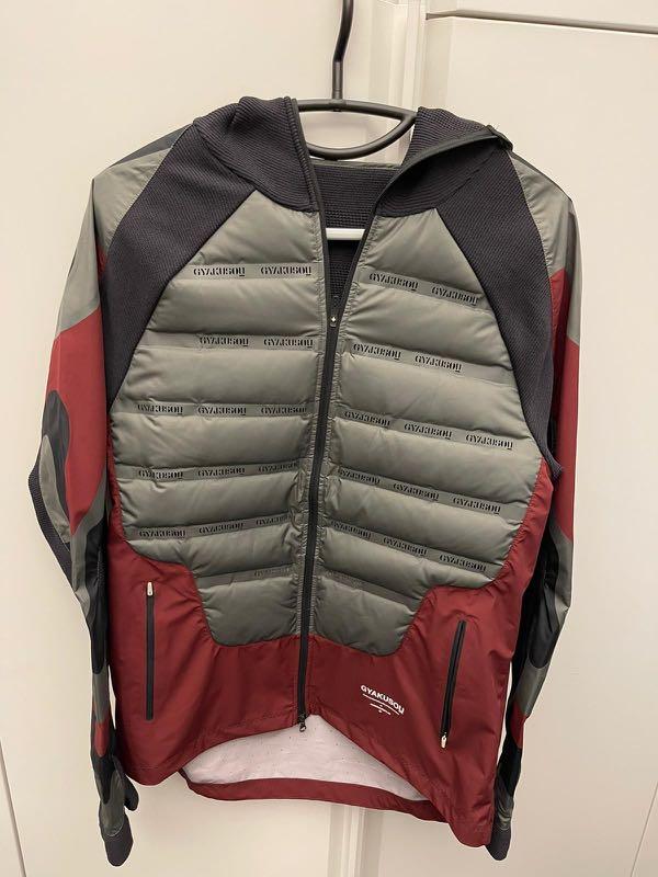 NikeLab Gyakusou Shield Jacket Carousell