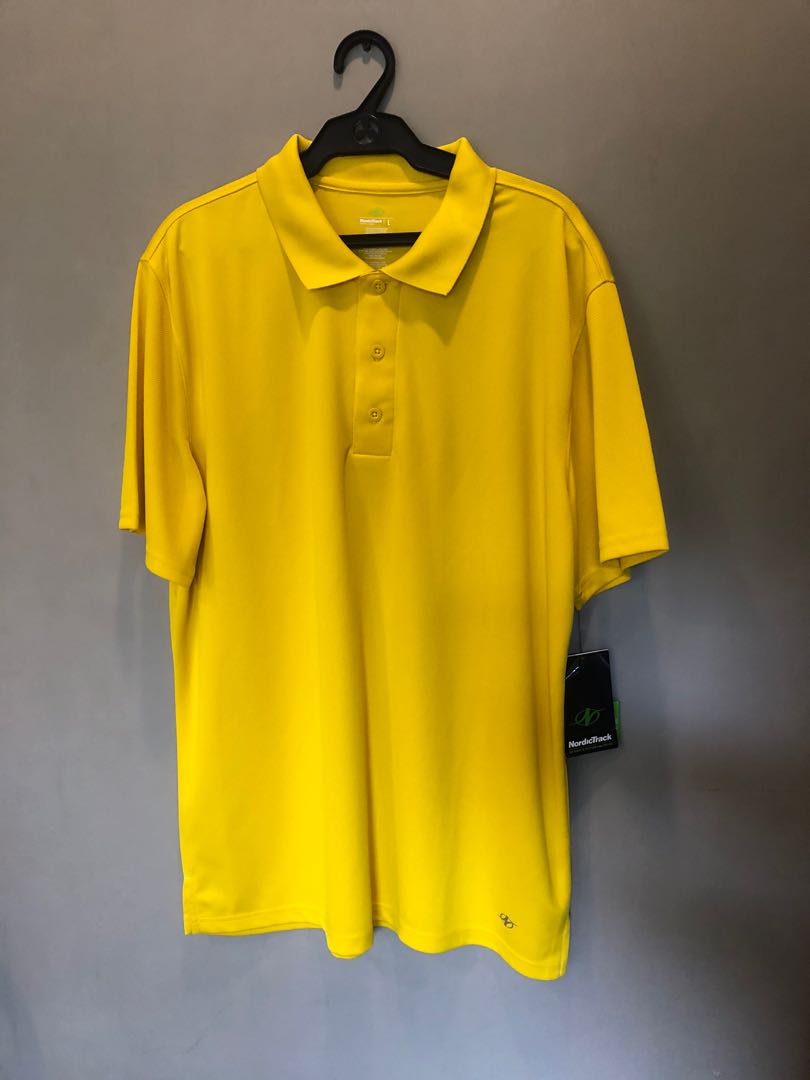 nordictrack shirts