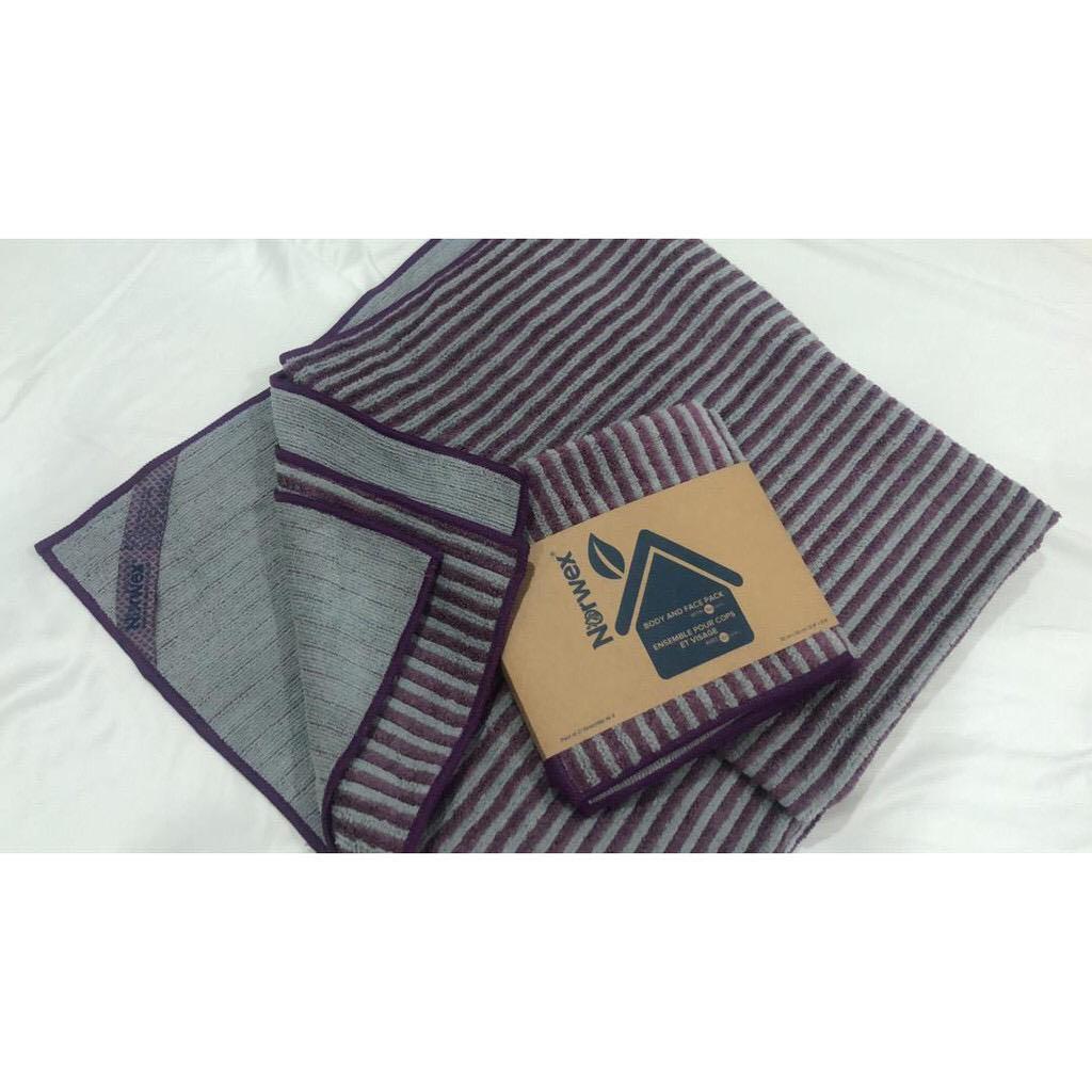 Norwex bath sales towel price