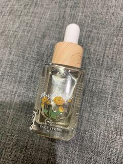 Npure Face Serum Marigold Series (Anti Aging Face Serum)