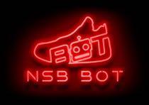 NSB Nike Shoe Bot Software, Men's
