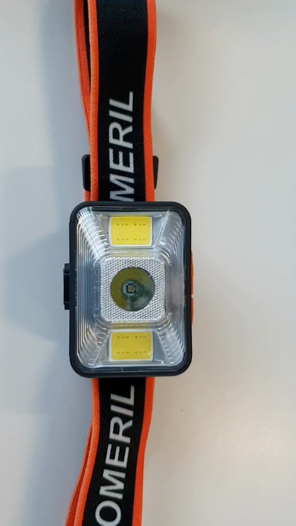 Omeril head shop torch