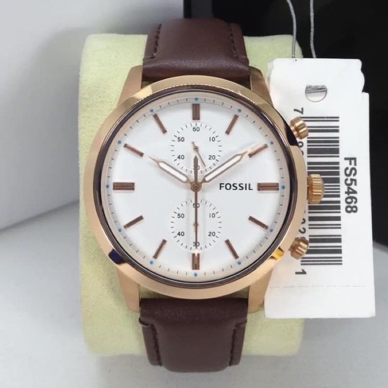 Fossil fs5468 deals