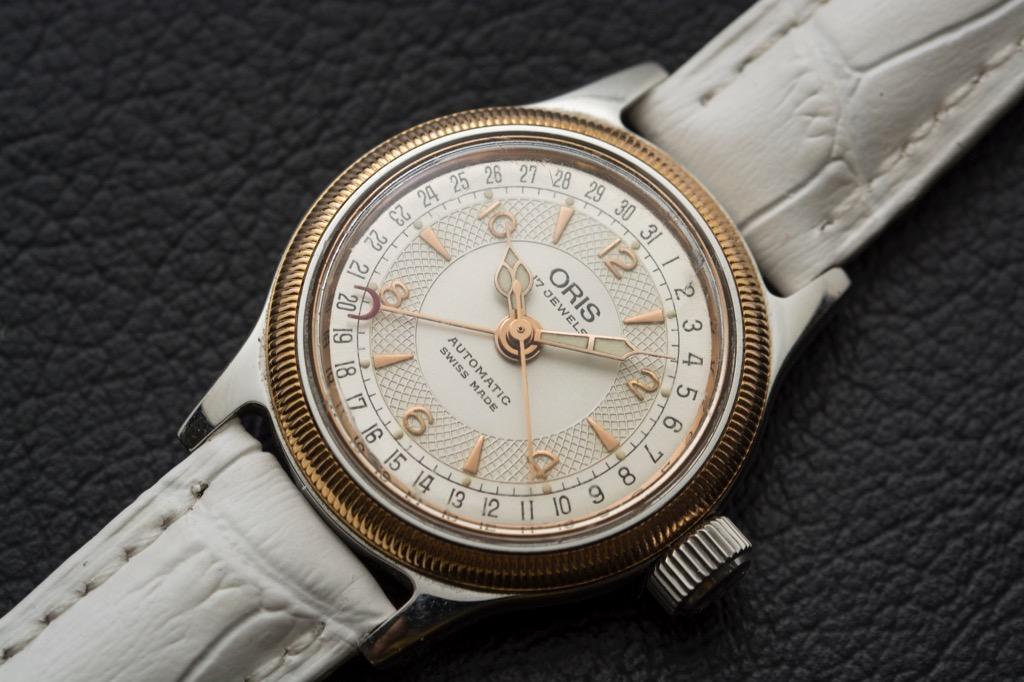 Oris 7464 clearance