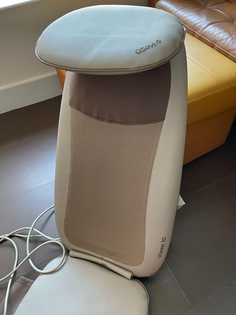 Osim best sale ucaress 3d