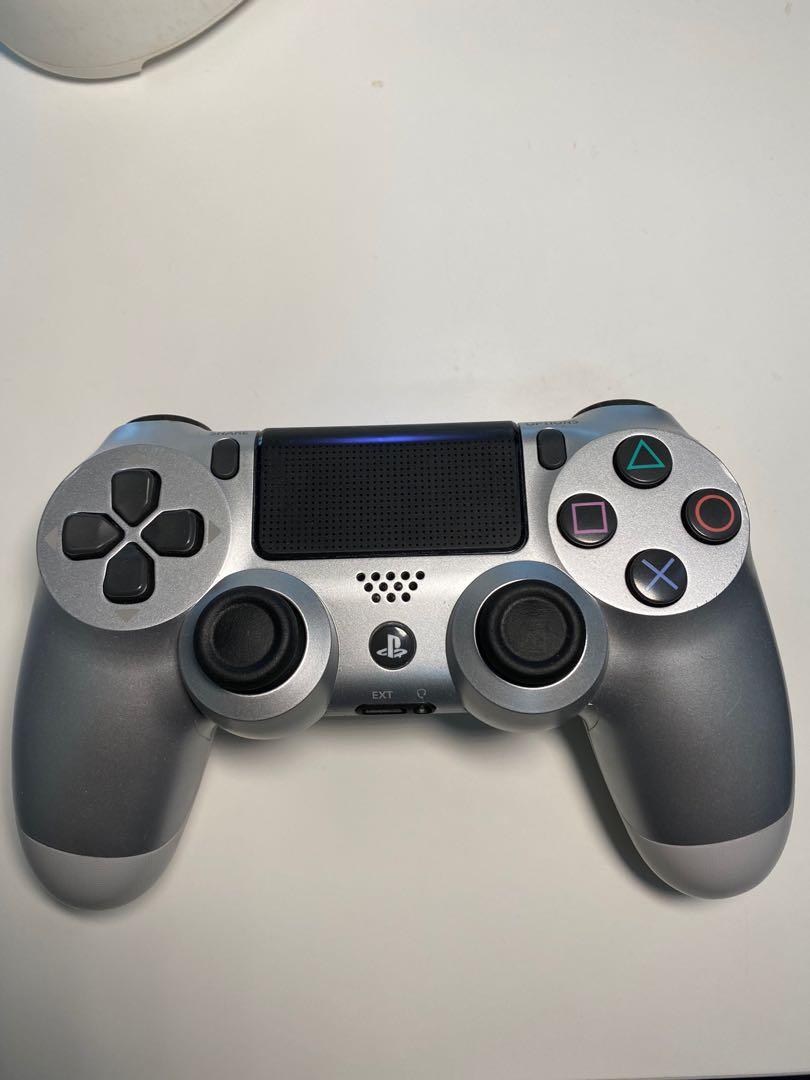 Ps4 controller black ice outlet
