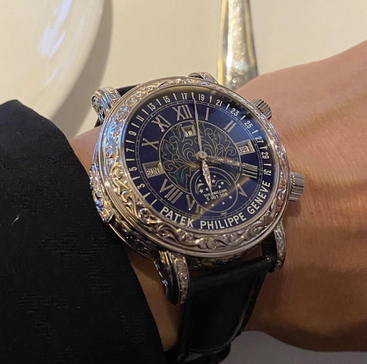 patek 6002g
