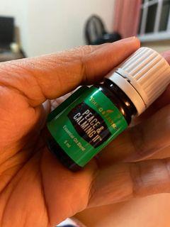 Peace and Calming II Essential Oil 5ml