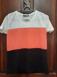 Penshoppe Jersey Shirt