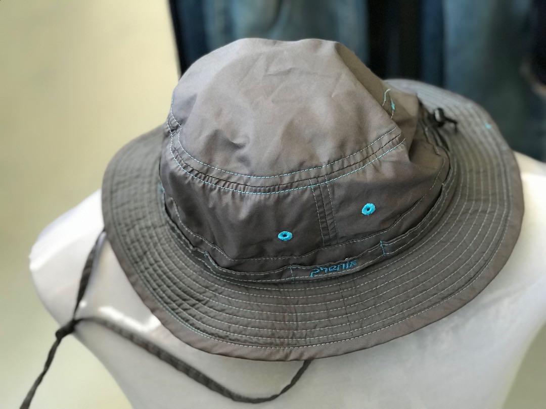 fishing hat, Men's Fashion, Watches & Accessories, Cap & Hats on Carousell