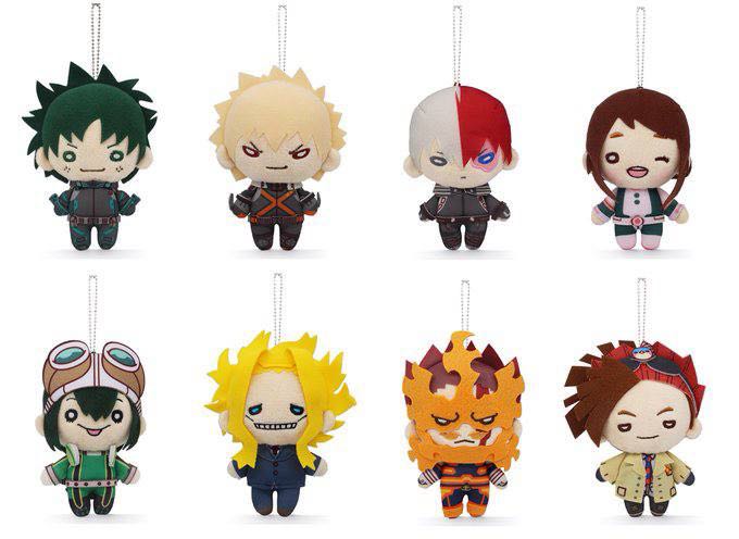 Bnha nitotan top