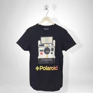POLAROID LAND CAMERA DIFUZED UNDER LICENSE BY PRIMARK