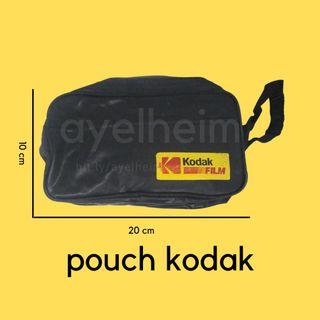 Pouch Kodak Tas Kecil