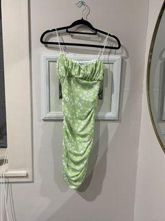 PRINCESS POLLY DRESS