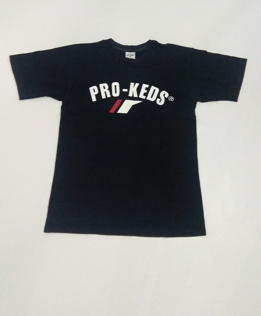 Pro Keds vintage tshirt 90s