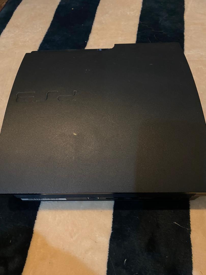 Second ps3 on sale