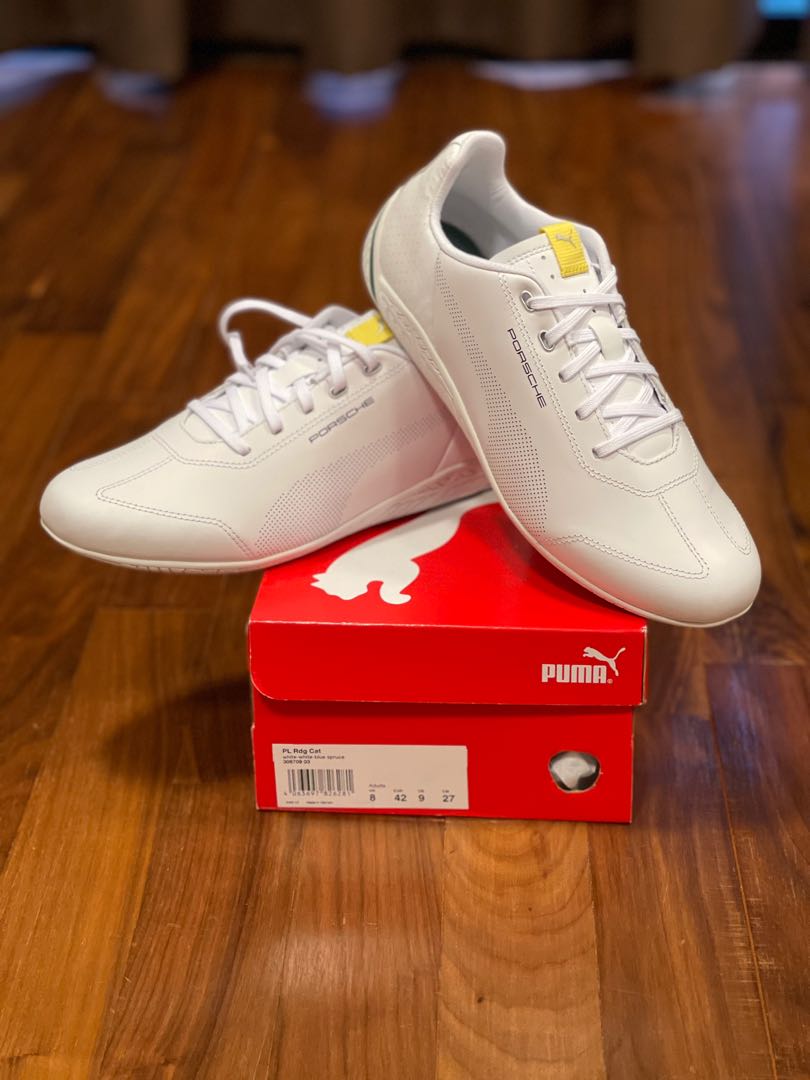 Puma se best sale shoes