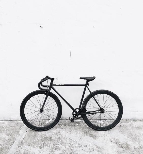 Pure fix store bike parts